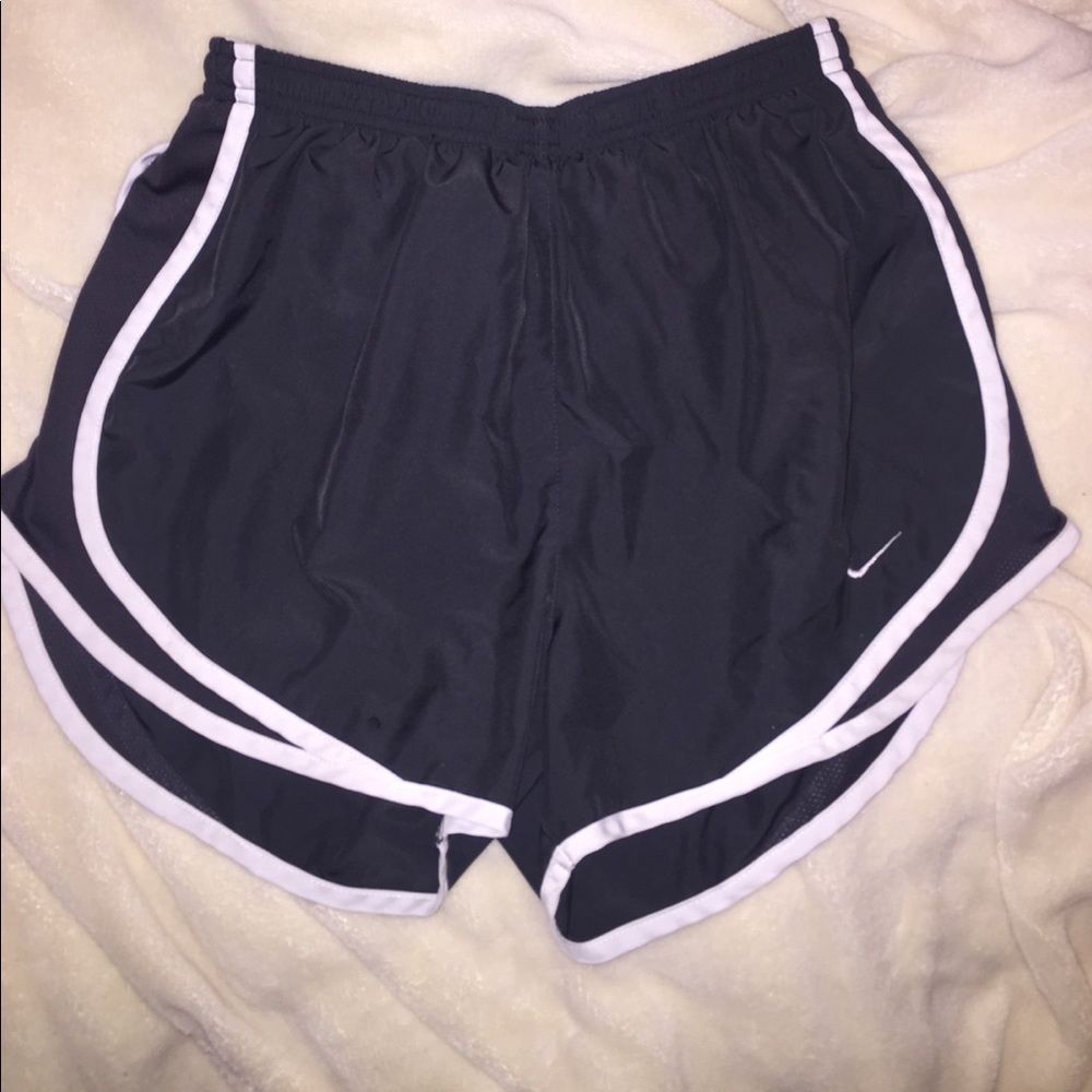 Dri Fit Nike Shorts